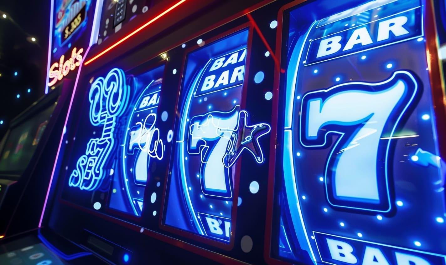 Casino game categories displayed on bigbunny app for Filipino players