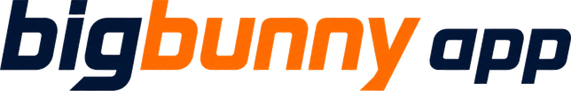 bigbunny app official logo